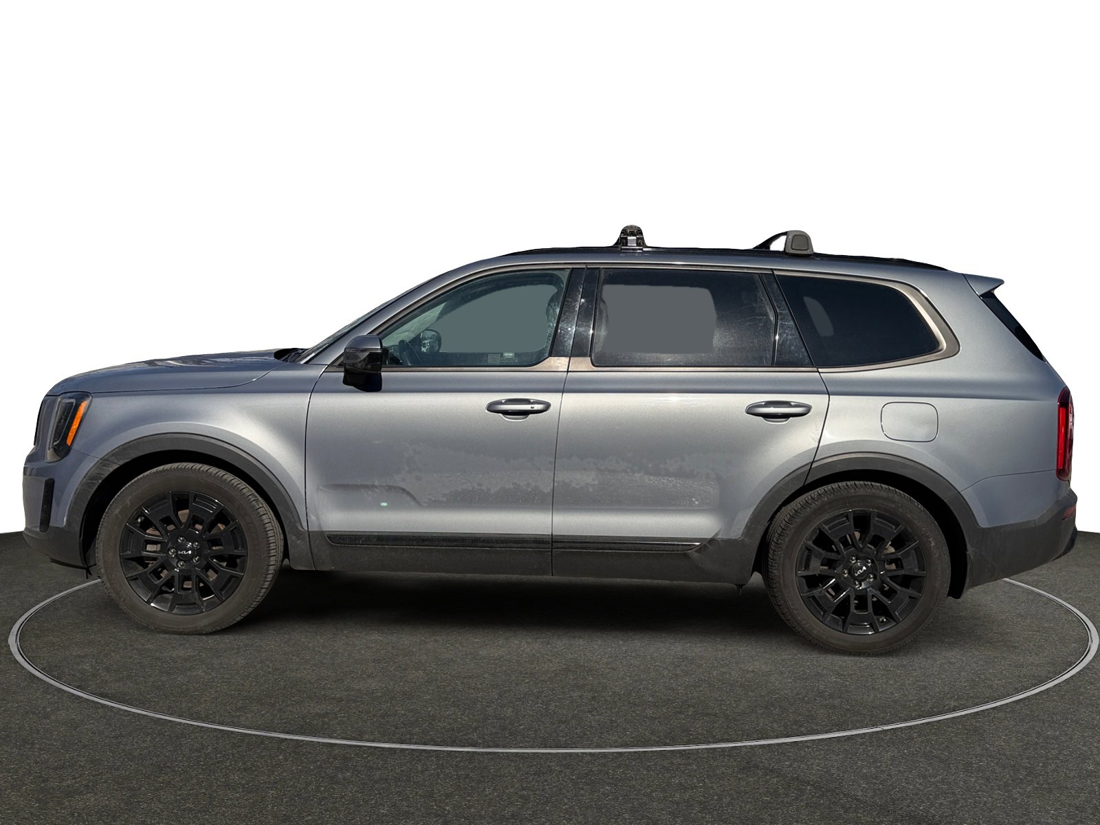 Used 2022 Kia Telluride SX w/ SX Prestige Package image 2