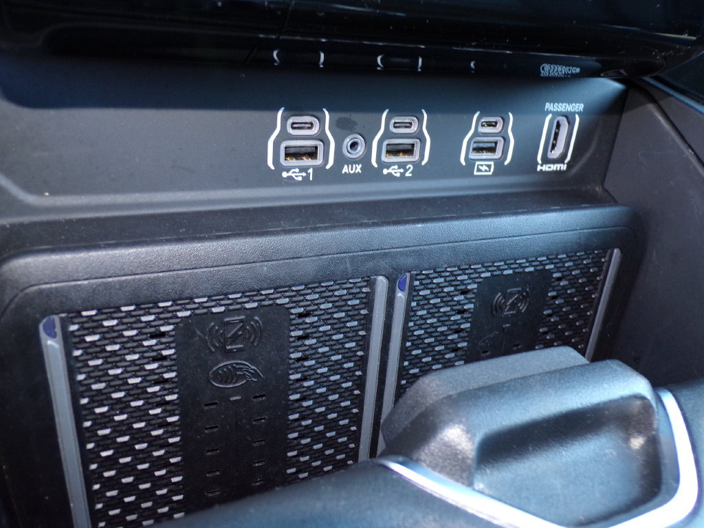Certified 2026 RAM 1500 Rebel w/ Rebel Level 2 Equipment Group AWD/4WD image 21