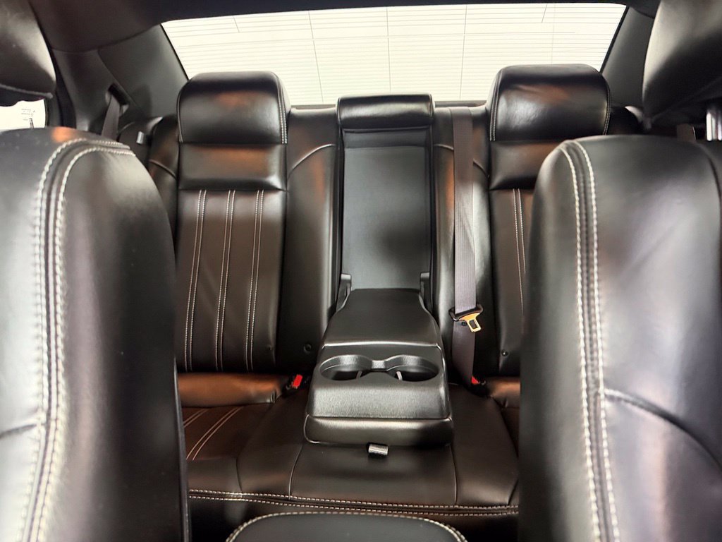 Certified 2022 Chrysler 300 S RWD image 17
