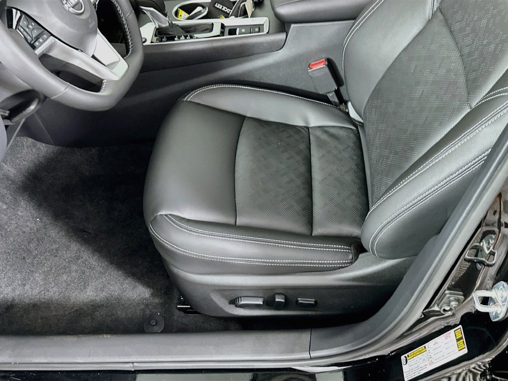 New 2026 Nissan Altima 2.5 SV w/ SV Premium Package FWD image 26