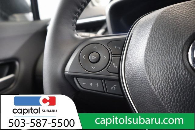 Used 2026 Toyota Corolla Cross XLE w/ Convenience Package AWD/4WD image 17