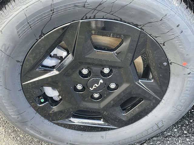 New 2026 Kia Carnival image 14