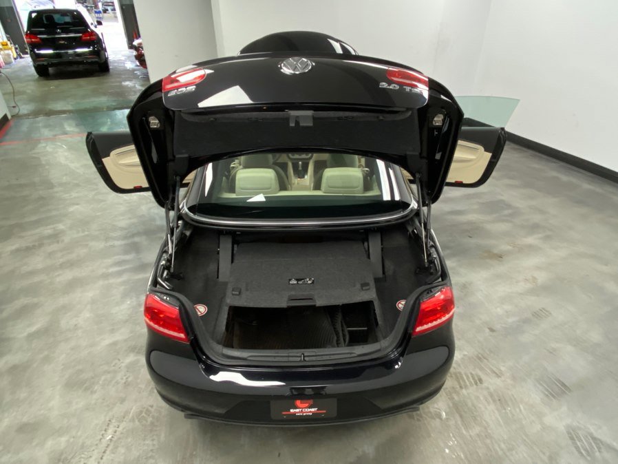 Used 2016 Volkswagen Eos Komfort FWD image 43
