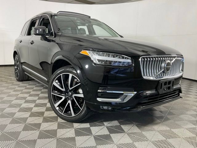Certified 2023 Volvo XC90 B6 Plus w/ Protection Package Premier image 43