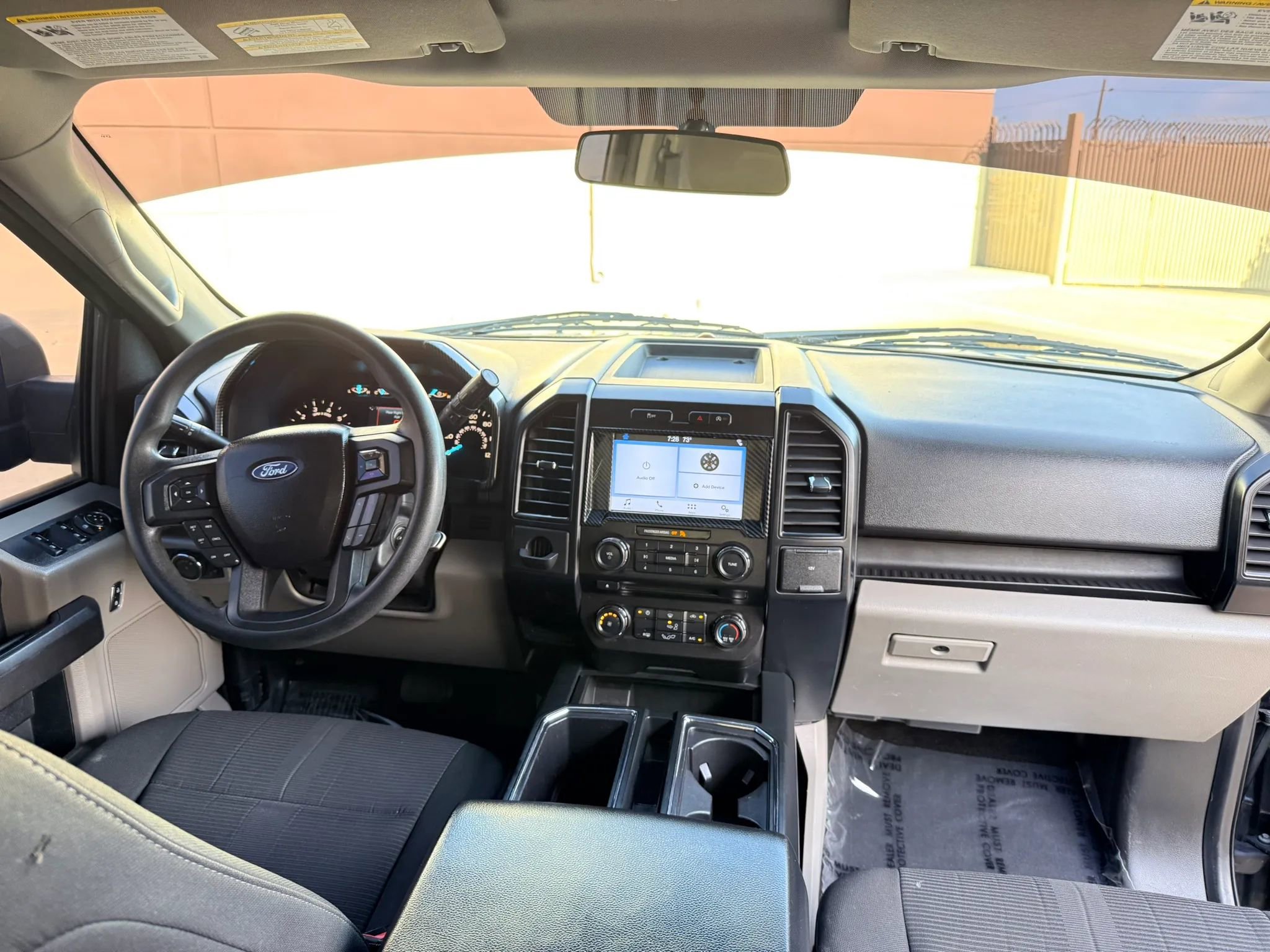 Used 2018 Ford F150 XL w/ Equipment Group 101A Mid image 20