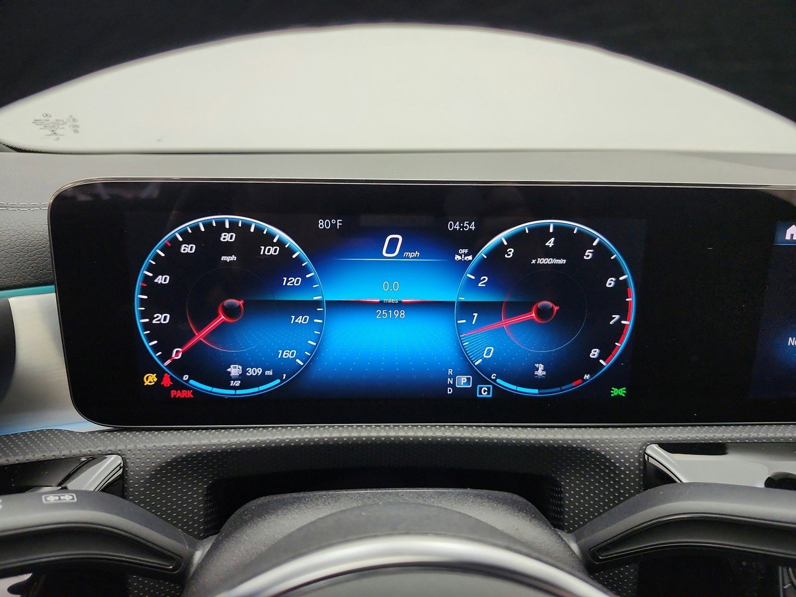 Used 2023 Mercedes-Benz CLA 250 image 9