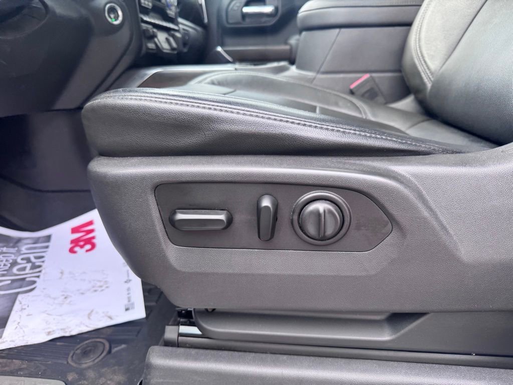 Used 2019 GMC Sierra 1500 SLT w/ SLT Premium Plus Package image 13