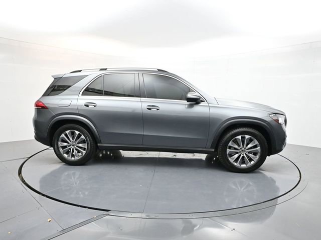 Used 2021 Mercedes-Benz GLE 350 GLE 350 image 8