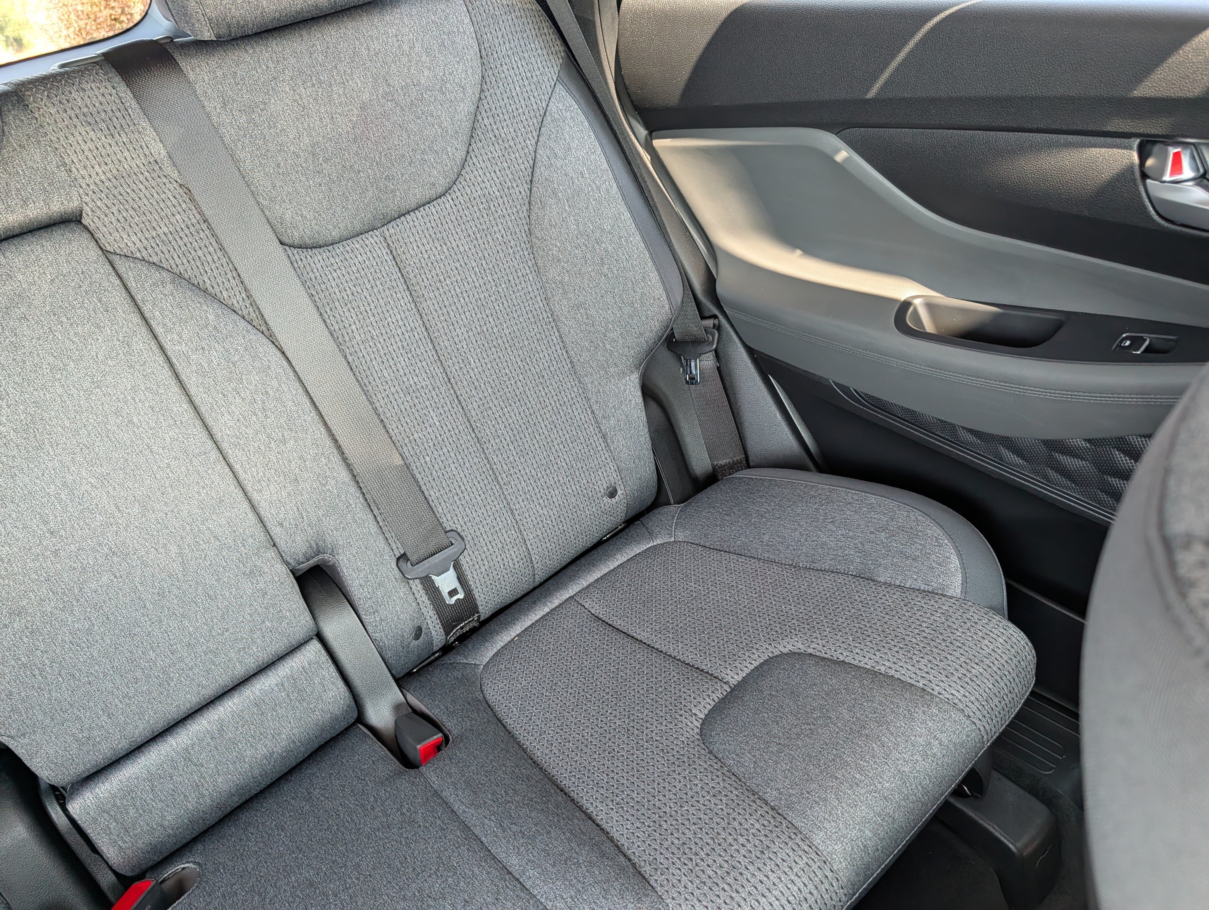 Certified 2023 Hyundai Santa Fe SEL AWD/4WD image 14