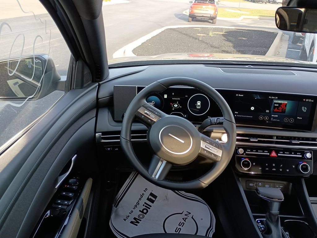 New 2026 Hyundai Santa Cruz XRT AWD/4WD image 20