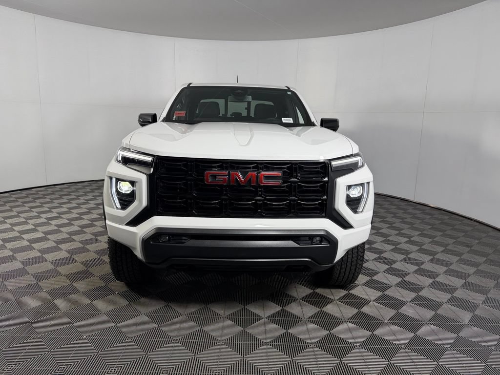 Used 2024 GMC Canyon Elevation w/ Convenience Package RWD image 5