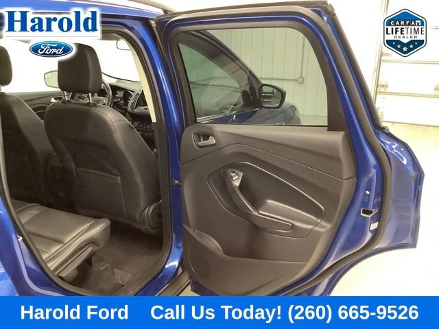 Used 2019 Ford Escape SEL w/ Sun & Style Package image 9