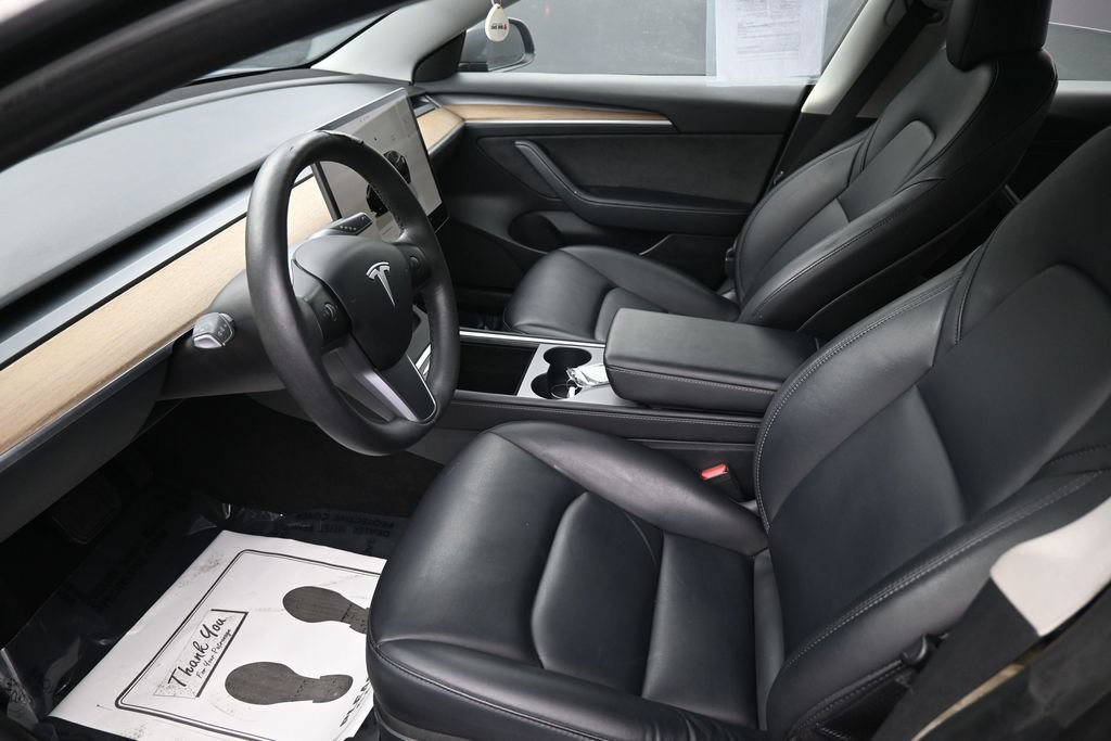 Used 2023 Tesla Model 3 Standard Range RWD image 23