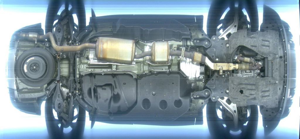 Used 2023 INFINITI QX60 Luxe w/ Performance Audio Package image 28