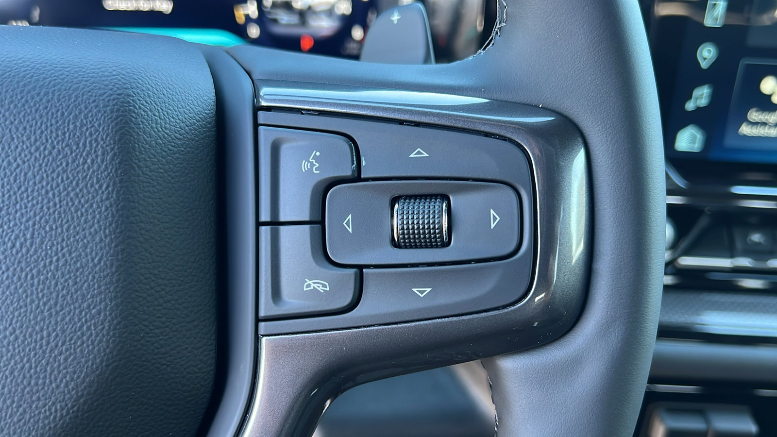 New 2026 Chevrolet Silverado 1500 ZR2 image 28