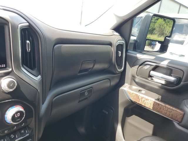 Used 2021 GMC Sierra 2500 Denali w/ Denali Black Diamond Edition AWD/4WD image 27