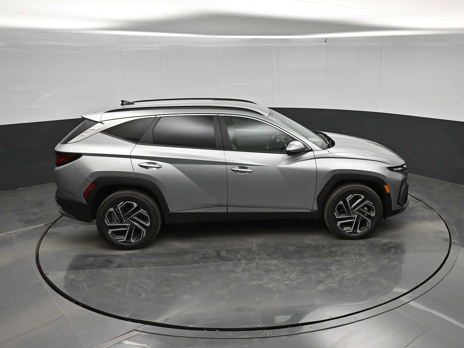 New 2026 Hyundai Tucson SEL Plus AWD/4WD image 31