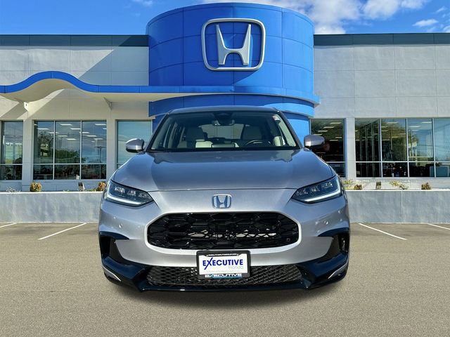 Used 2026 Honda HR-V EX-L image 6