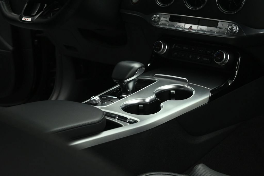 Certified 2021 Kia Stinger GT2 AWD/4WD image 60