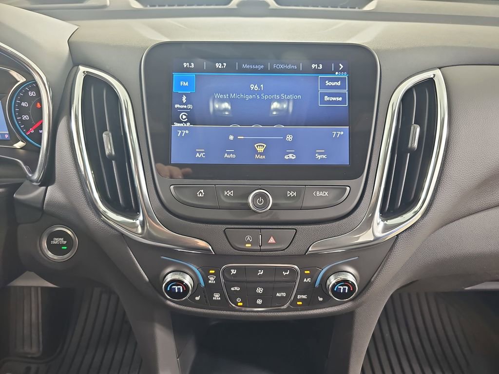 Certified 2024 Chevrolet Equinox LT image 26