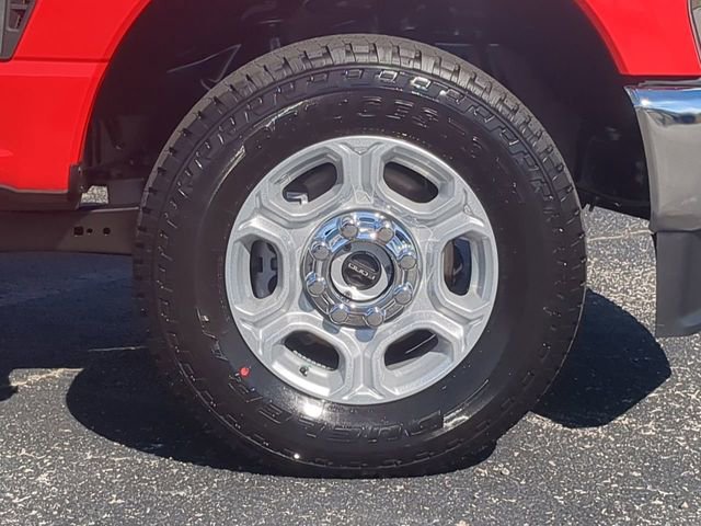 New 2026 Ford F250 XLT image 11