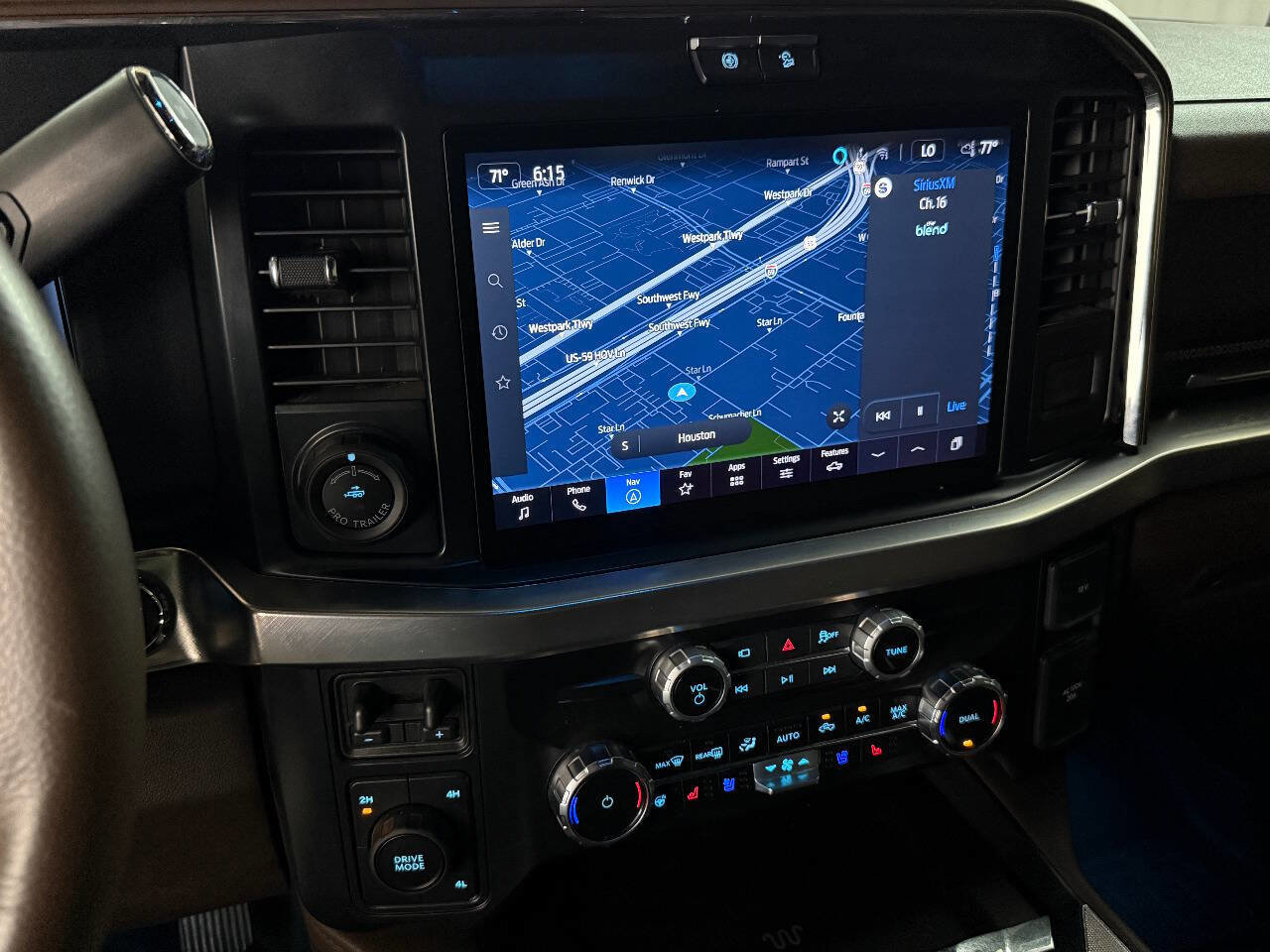 Used 2026 Ford F350 King Ranch image 66