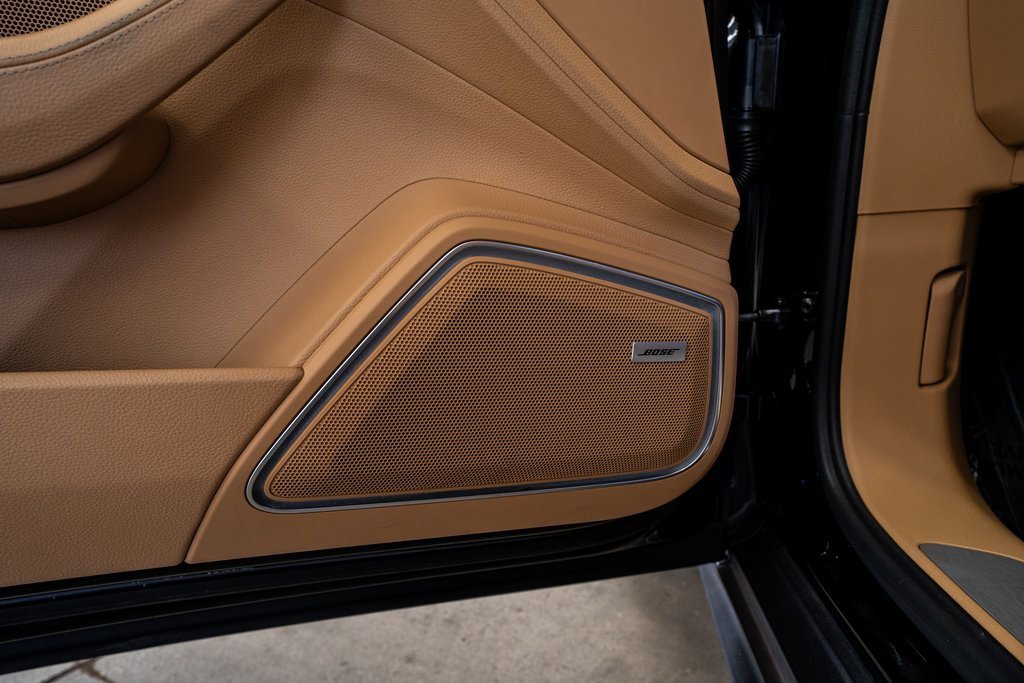 Used 2019 Porsche Panamera image 31