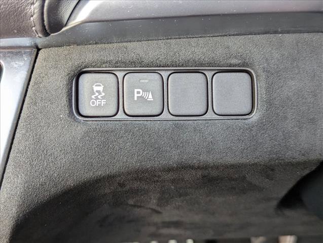 Used 2017 Acura NSX image 17