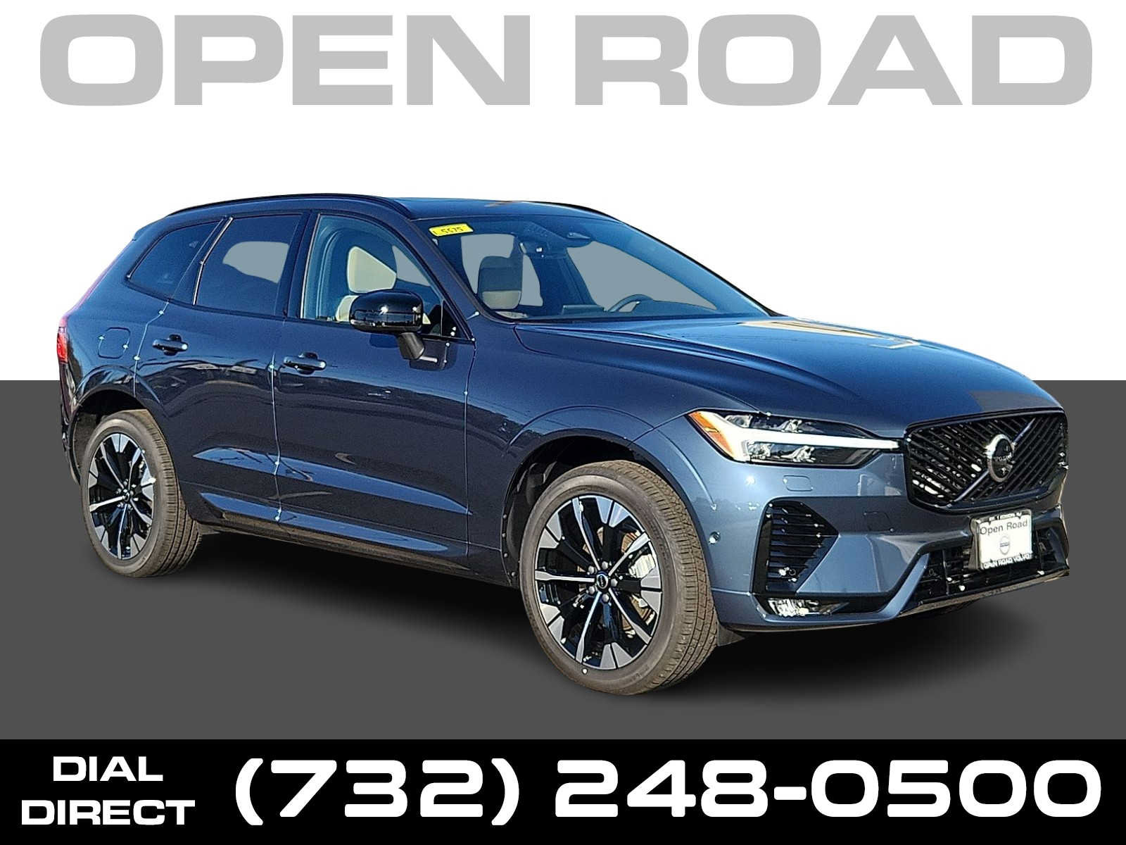Used 2027 Volvo XC60 B5 Plus