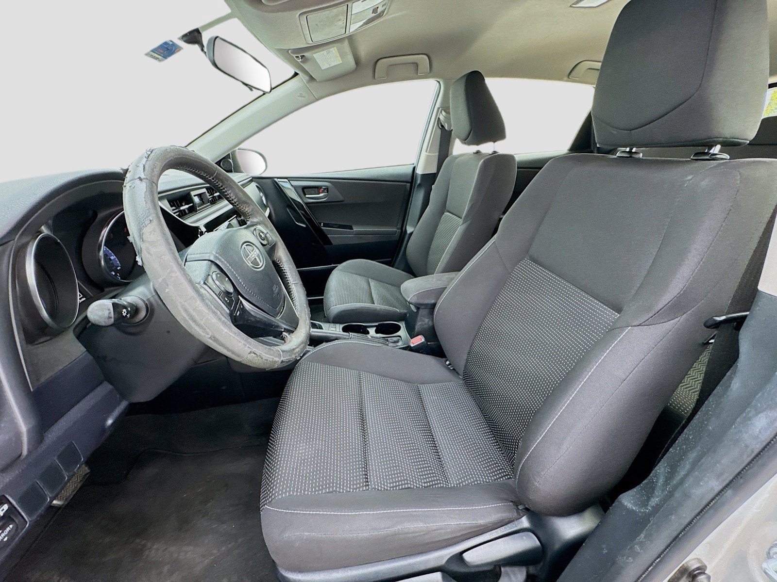 Used 2016 Scion iM FWD image 12