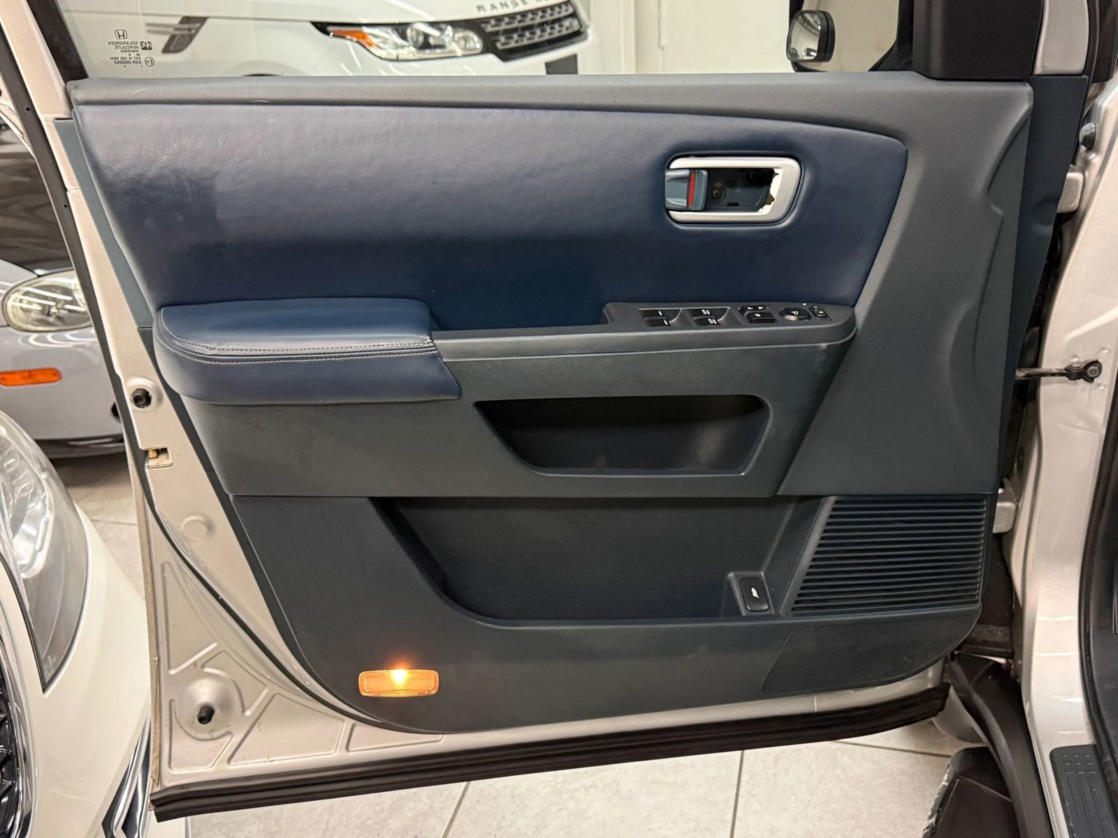 Used 2009 Honda Pilot EX-L image 14