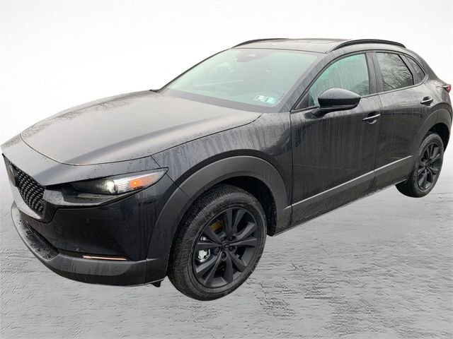 New 2026 MAZDA CX-30 AWD 2.5 S image 7