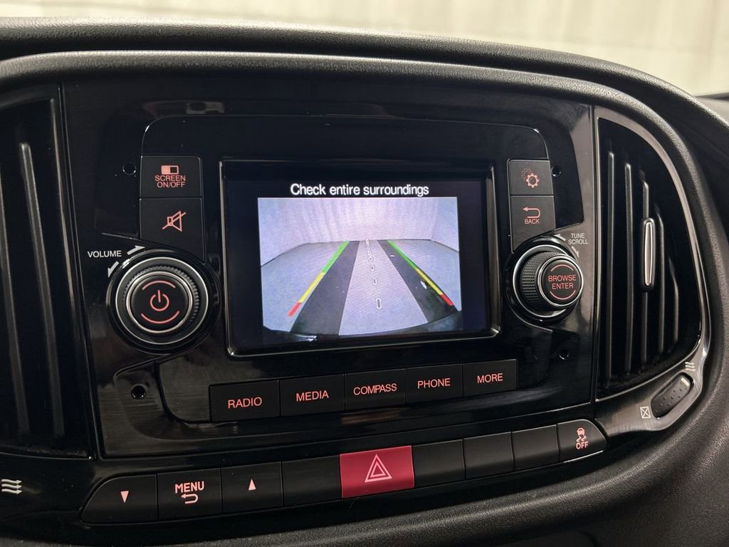 Used 2019 RAM ProMaster City Tradesman FWD image 15