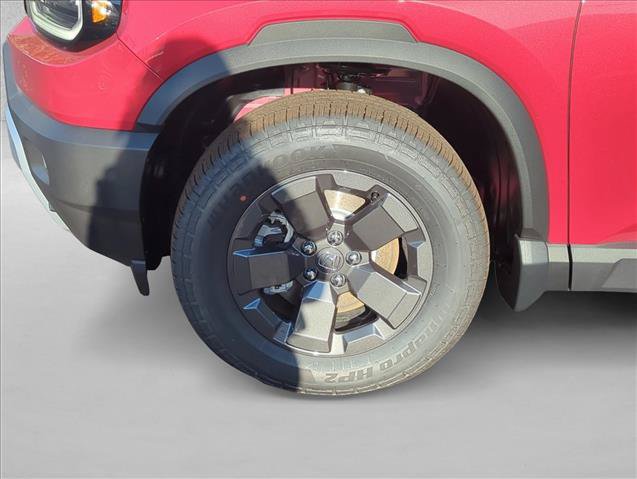 New 2026 Honda Passport RTL image 10
