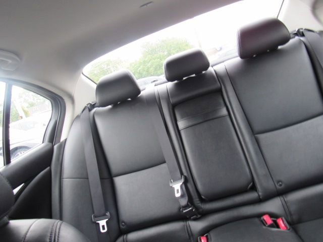 Used 2017 INFINITI Q50 3.0t Premium w/ 3.0T Premium Plus Package image 18