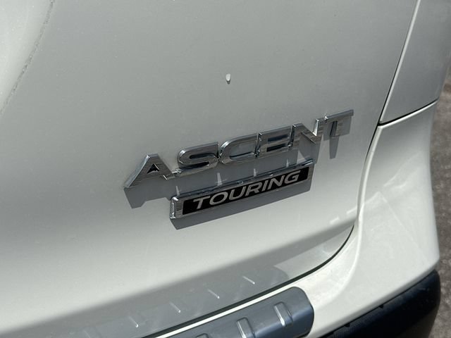 Used 2020 Subaru Ascent Touring w/ Popular Package #2A AWD/4WD image 10