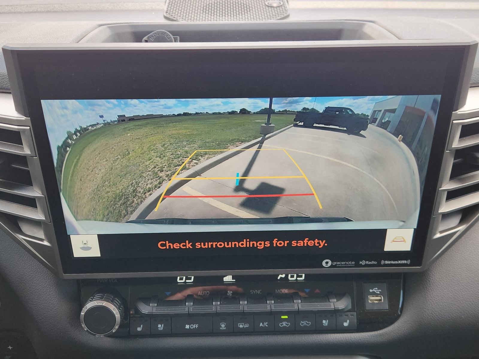 Used 2024 Toyota Tundra Limited w/ Power Package image 21