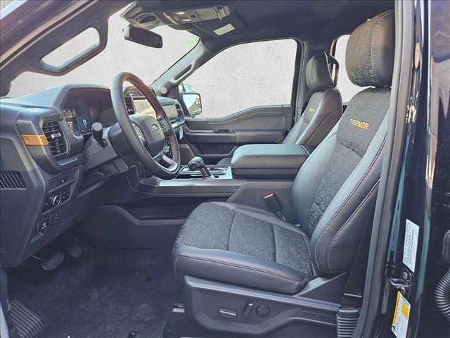 New 2025 Ford F150 Tremor image 4