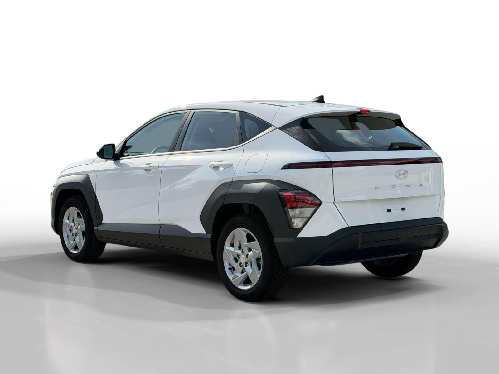 New 2027 Hyundai Kona SE FWD image 10