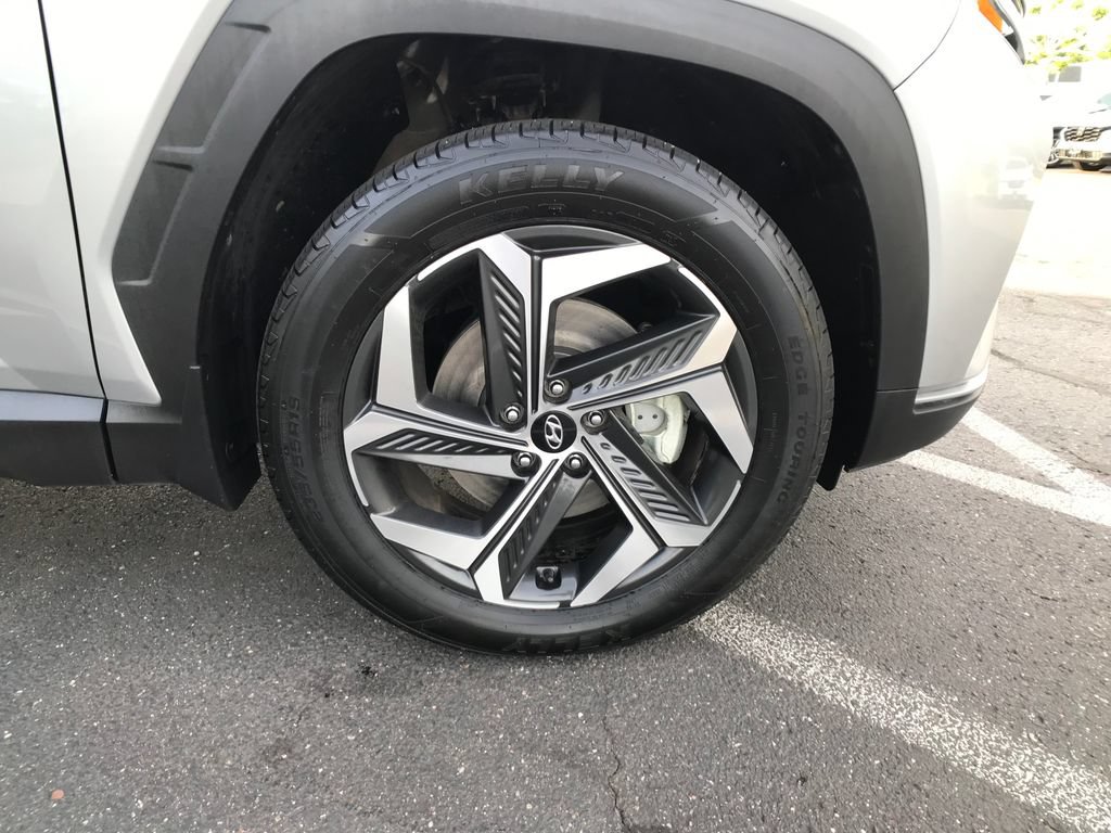 Used 2024 Hyundai Tucson SEL w/ Convenience Package AWD/4WD image 5