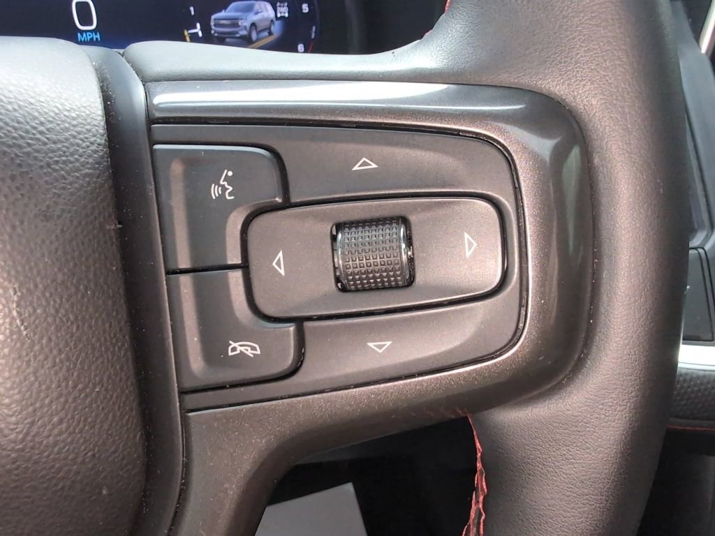 Used 2024 Chevrolet Tahoe RST w/ Sport Performance Package image 22