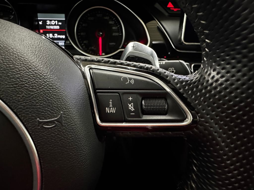 Used 2014 Audi RS 5 Coupe image 20
