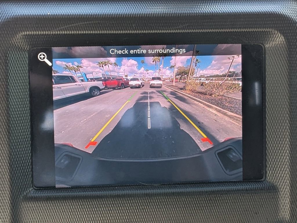 Used 2021 Jeep Gladiator Mojave w/ Trailer Tow Package image 22