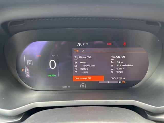 Used 2022 Polestar Polestar 2 w/ Performance Package image 22
