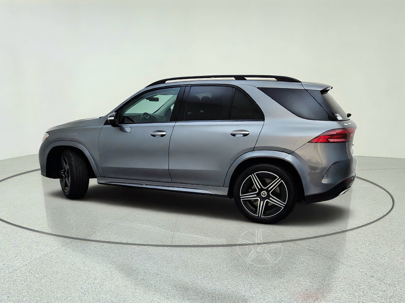 Certified 2024 Mercedes-Benz GLE 350 4MATIC image 9