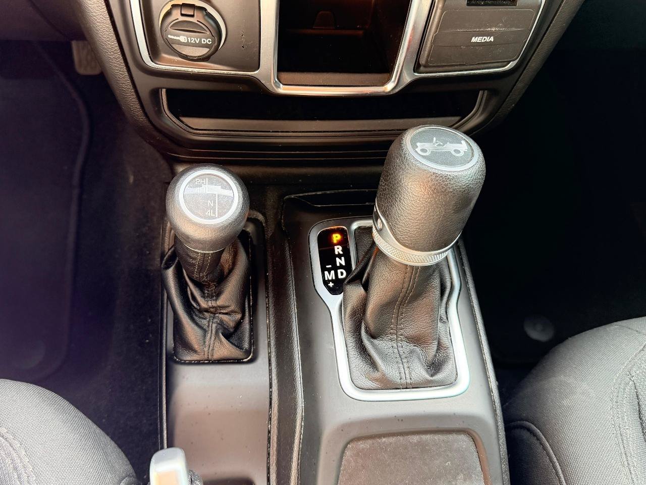 Used 2019 Jeep Wrangler Unlimited Sport AWD/4WD image 22