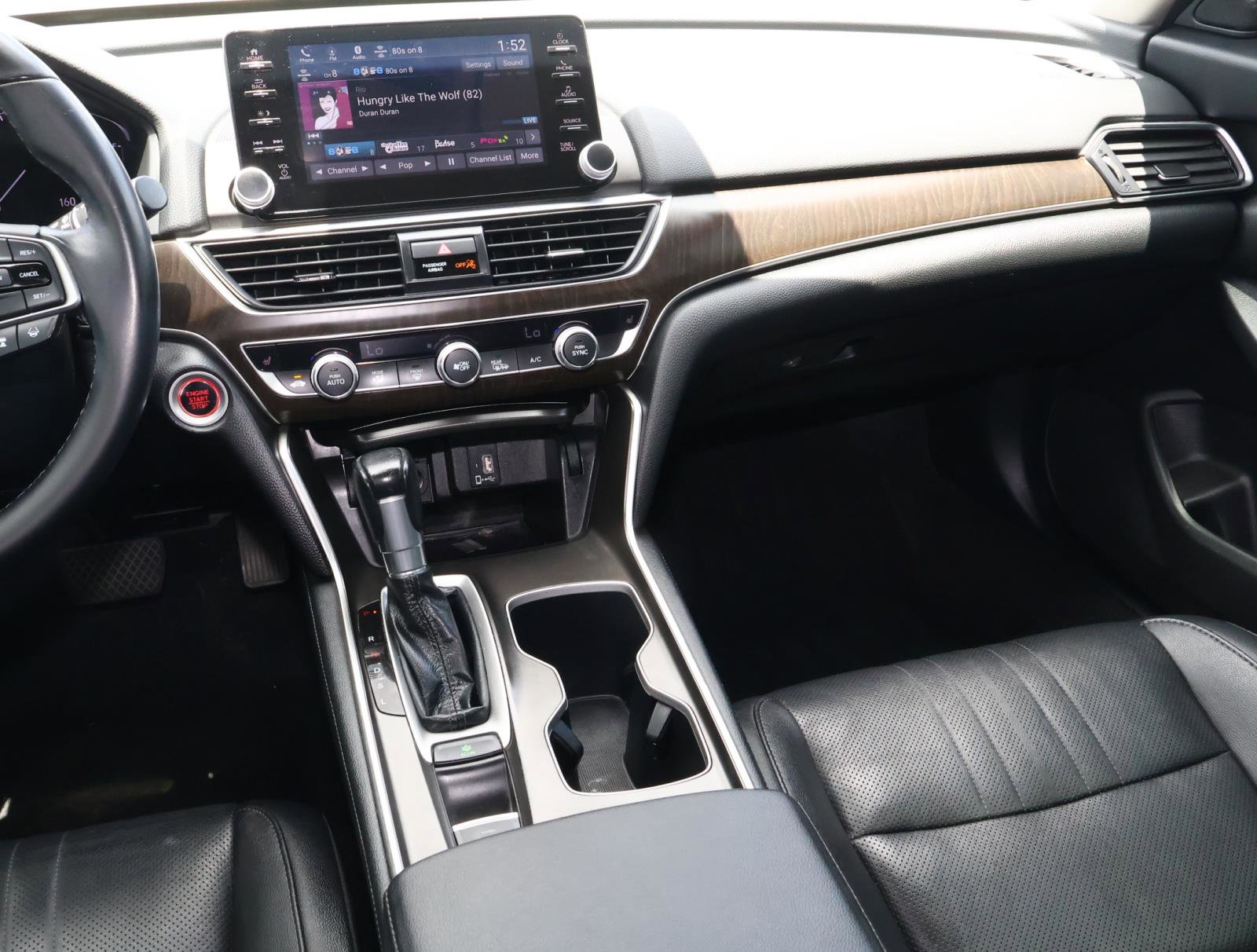 Used 2020 Honda Accord EX-L image 10