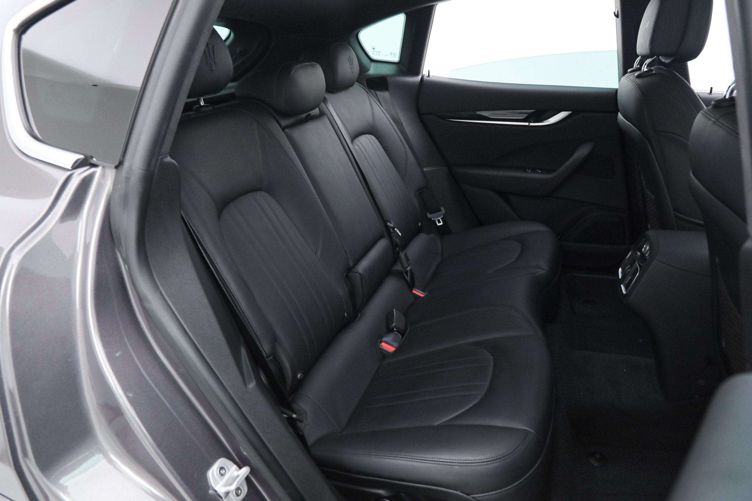 Certified 2023 Maserati Levante GT AWD/4WD image 14