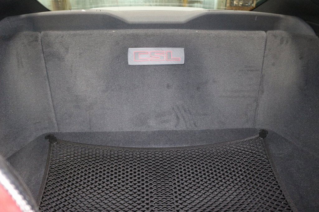 Used 2023 BMW M4 CSL image 27