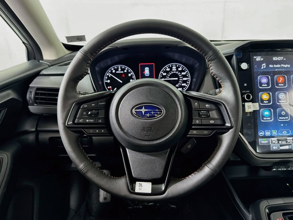 New 2026 Subaru Crosstrek 2.5i Limited AWD/4WD image 11